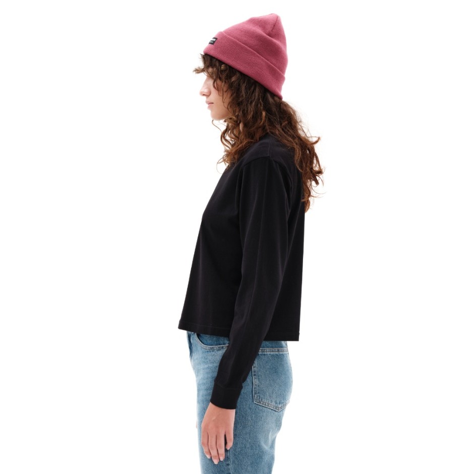 EMERSON 232.EW31.301-BLACK Black