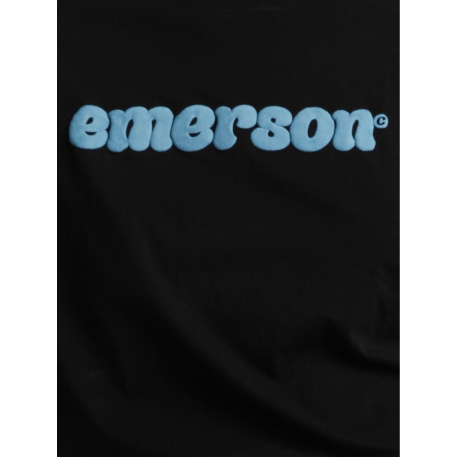 EMERSON 242.EW31.41-BLACK Black