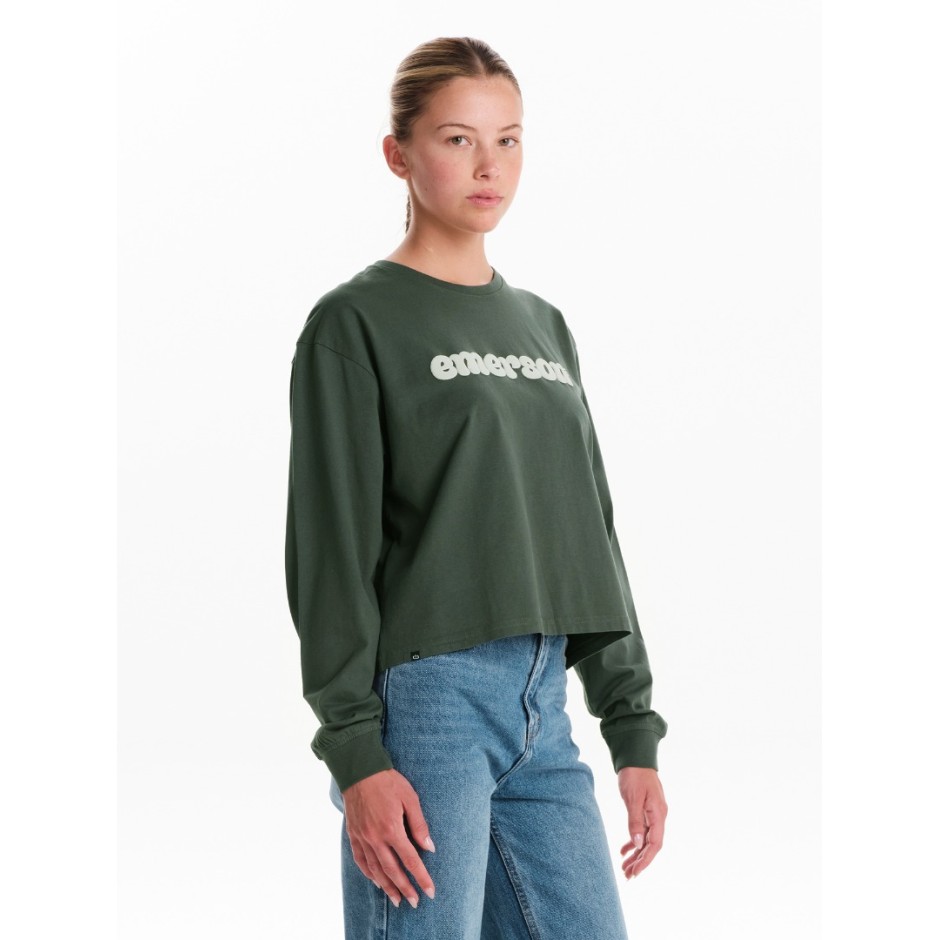 EMERSON 242.EW31.41-PINE GREEN Κhaki