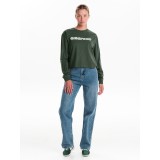 EMERSON 242.EW31.41-PINE GREEN Κhaki Image 2