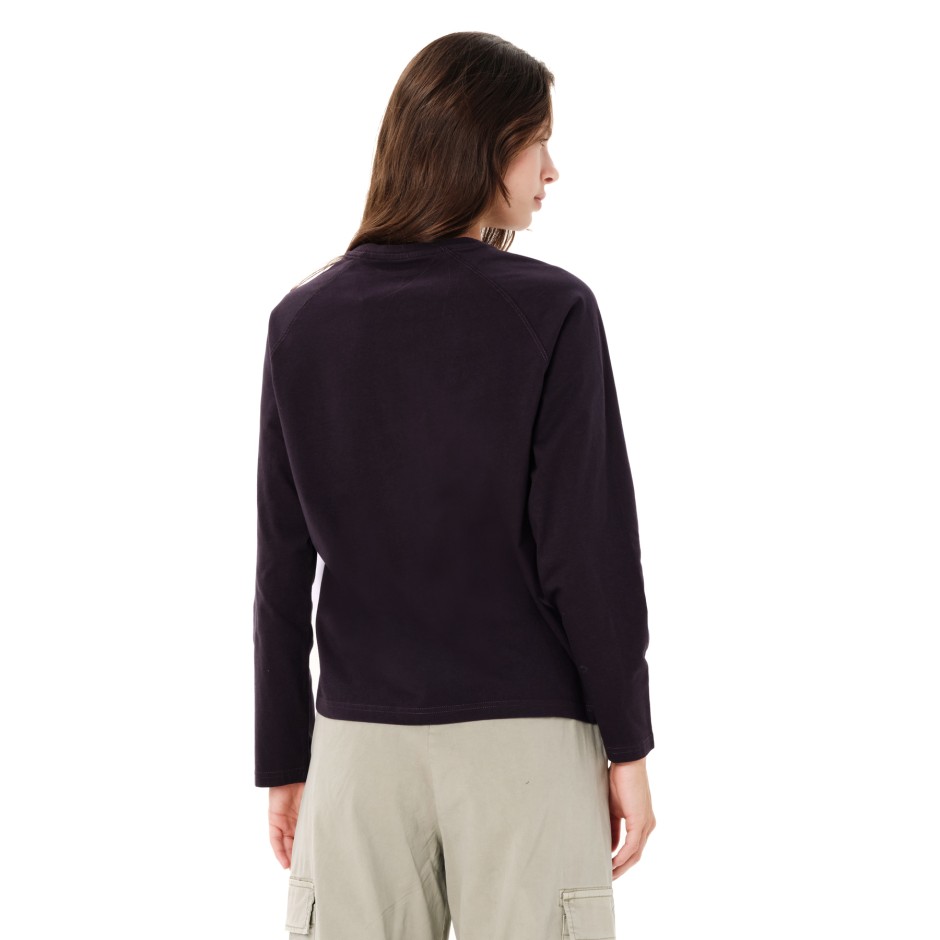 EMERSON  262.EW31.60-D.GRAPE Μωβ