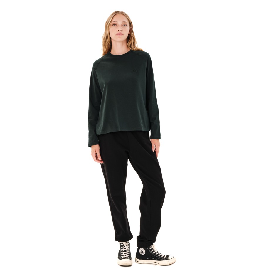 EMERSON  262.EW31.60-FOREST TEAL Βεραμάν