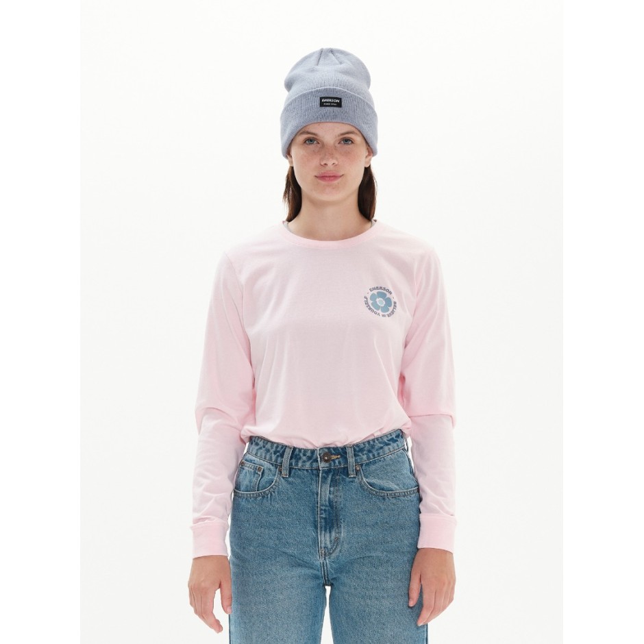 EMERSON 222.EW31.27-PALE PINK Pink