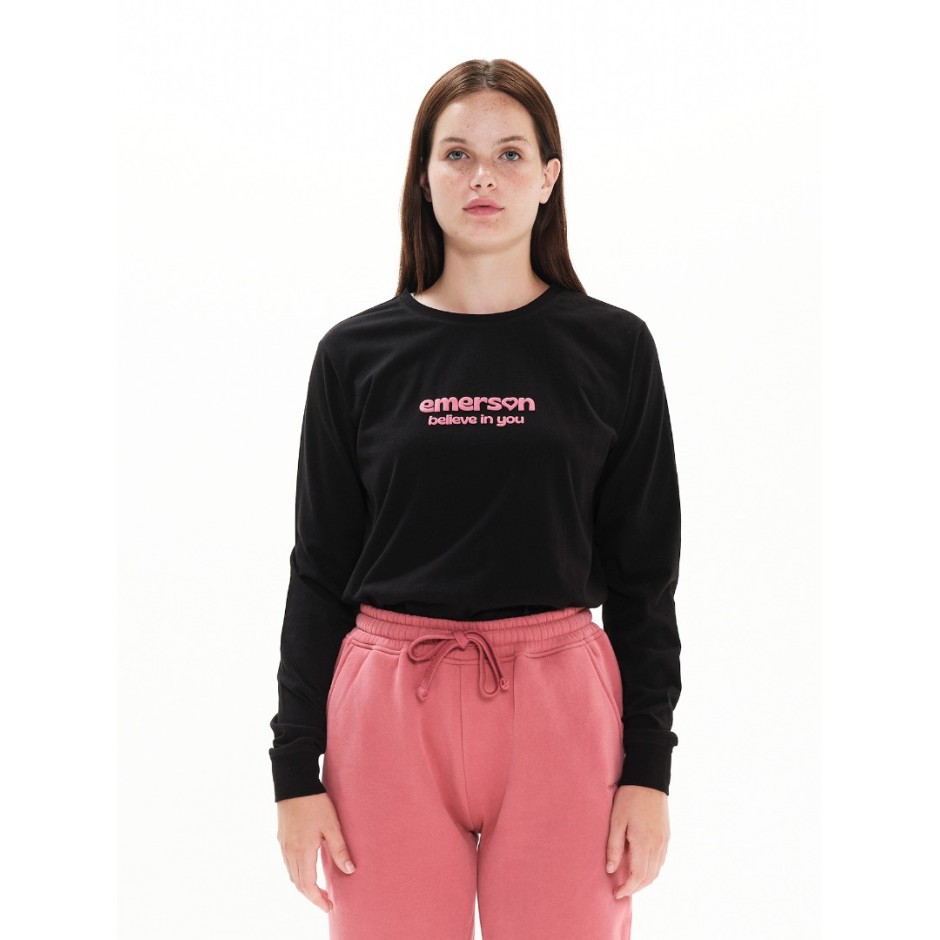 EMERSON 222.EW31.31-BLACK Black