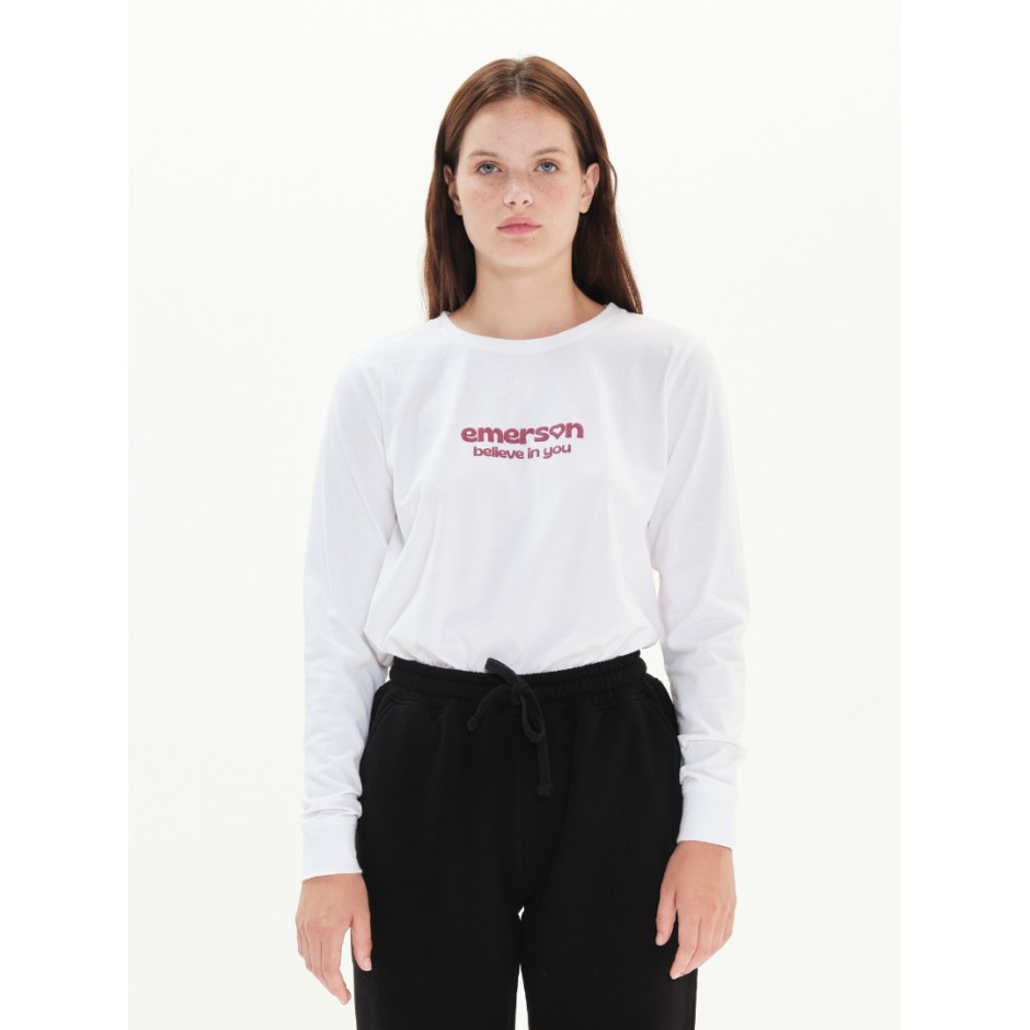 EMERSON 222.EW31.31-WHITE White