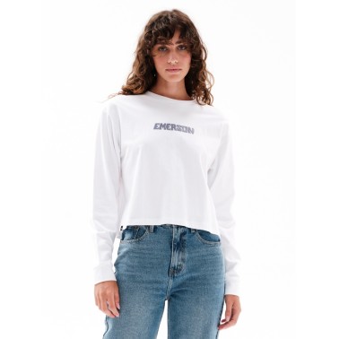 EMERSON 232.EW31.16-OFF WHITE Ecru