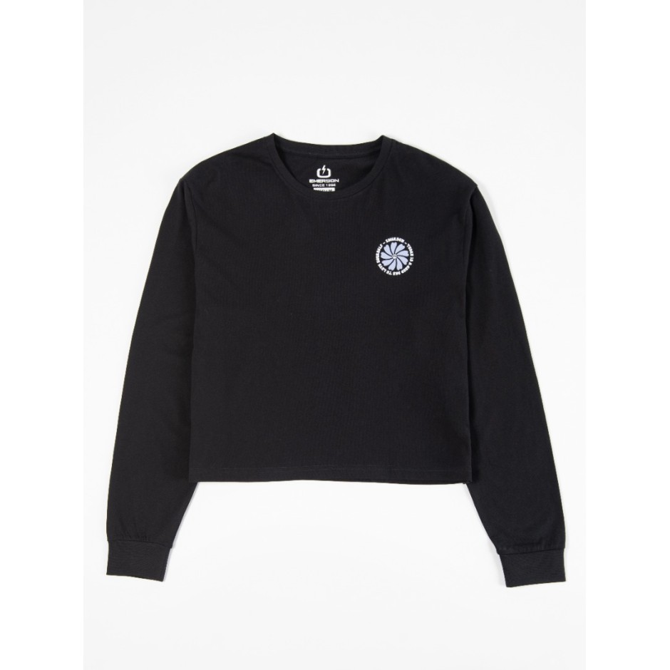 EMERSON 232.EW31.17-Black Black