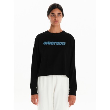 EMERSON 242.EW31.41-BLACK Black