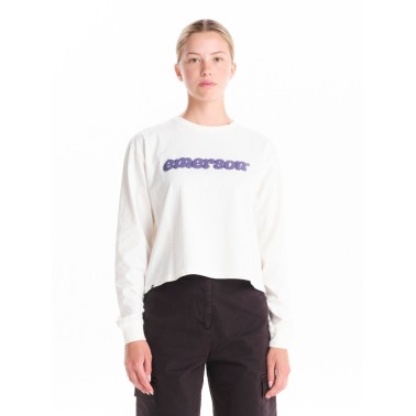 EMERSON 242.EW31.41-OFF WHITE Εκρού