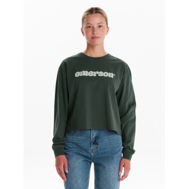 EMERSON 242.EW31.41-PINE GREEN Κhaki