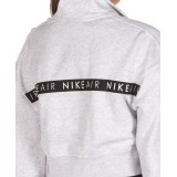 NIKE W NSW AIR TOP HZ BB BV4729-051 Εκρού Εικόνα 1