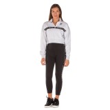 NIKE W NSW AIR TOP HZ BB BV4729-051 Εκρού Εικόνα 2