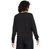 NIKE SPORTSWEAR CLUB FLEECE DQ5832-010 Black Image 0