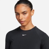 NIKE PRO 365 FV5484-010 Black Image 1