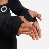 NIKE PRO 365 FV5484-010 Black Image 2