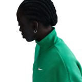 NIKE W NSW PHNX FLC DQ576764,99-324 Green Image 0