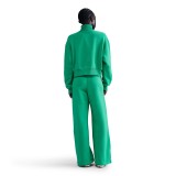 NIKE W NSW PHNX FLC DQ576764,99-324 Green Image 3