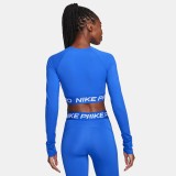 NIKE PRO 365 FV5484 Royal Blue Image 0