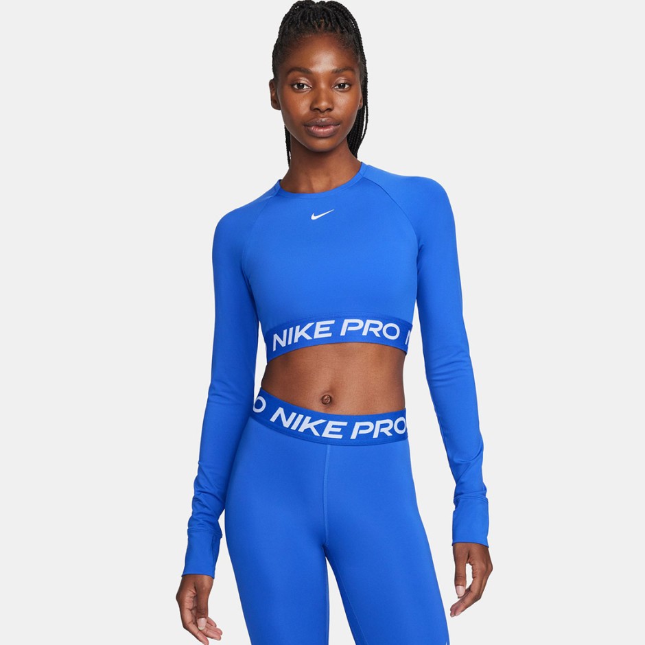 NIKE PRO 365 FV5484-405 Royal Blue