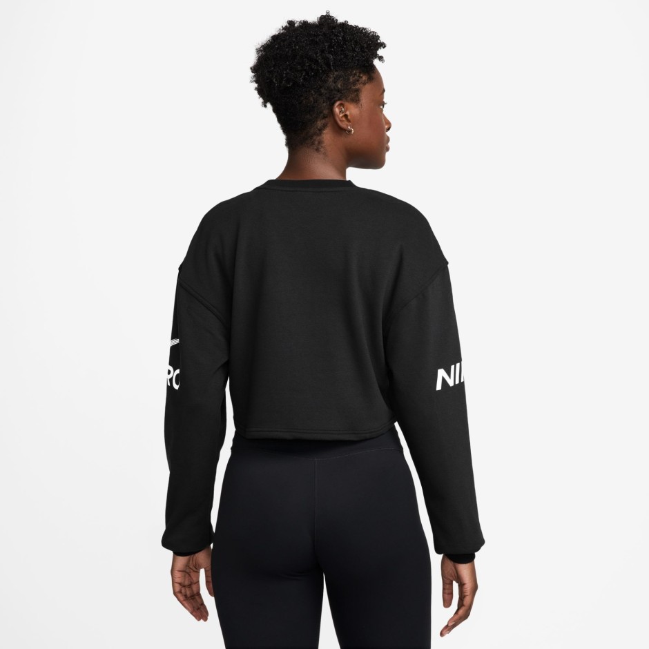 NIKE PRO HV3591-010 Black