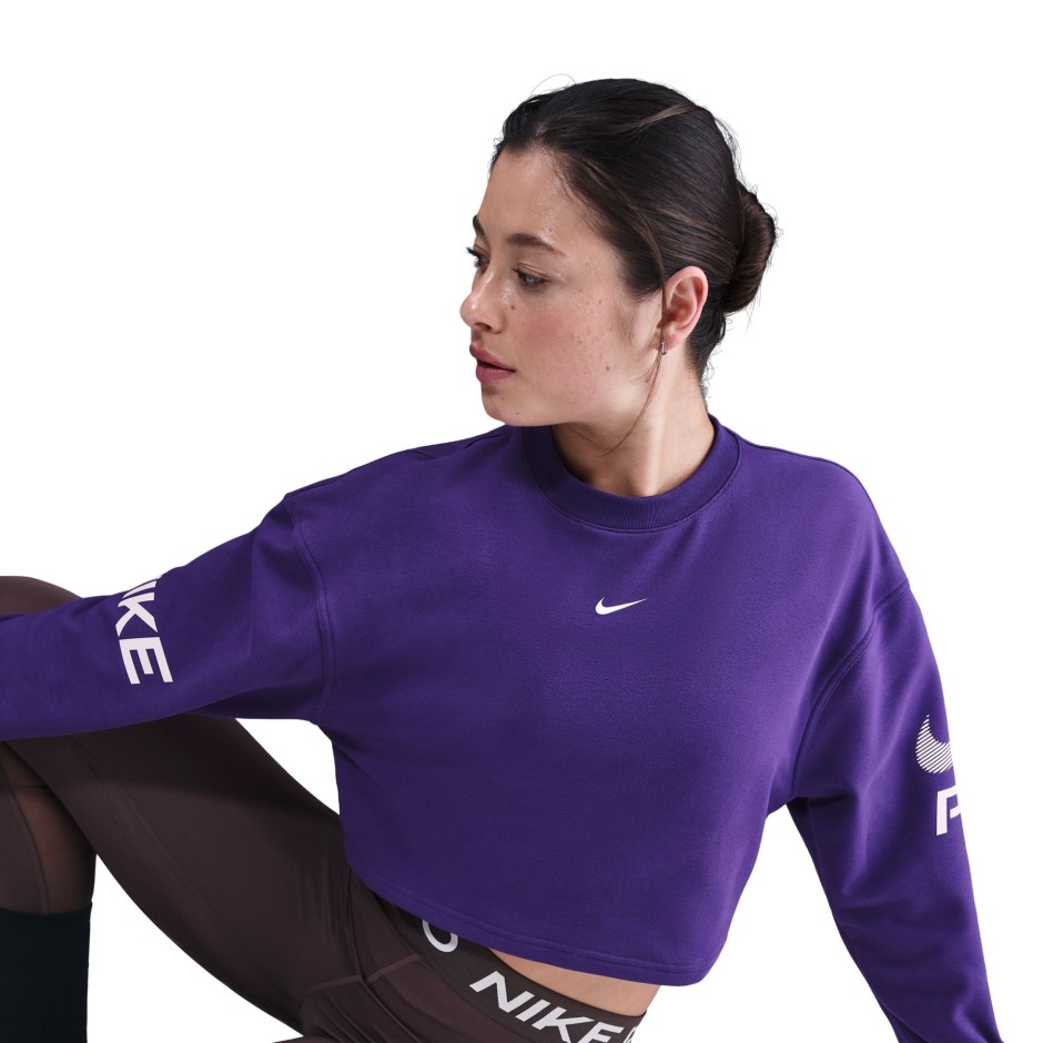 NIKE PRO HV3591-547 Purple