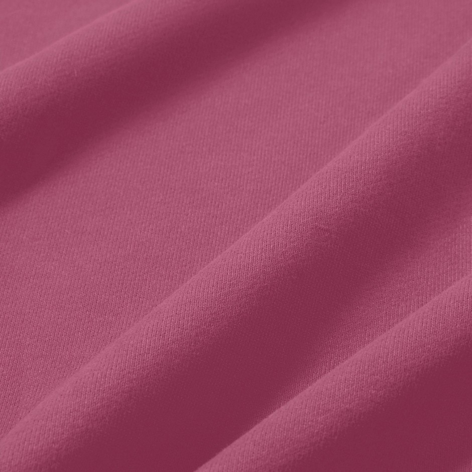 Γυναικεία Μακρυμάνικη Μπλούζα Ροζ - Nike Studio Fleece Medium Weight