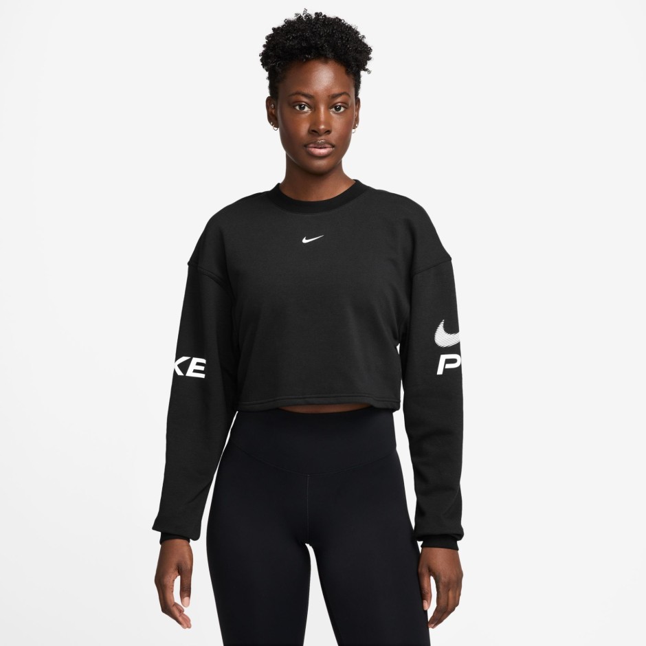 NIKE PRO HV3591-010 Black