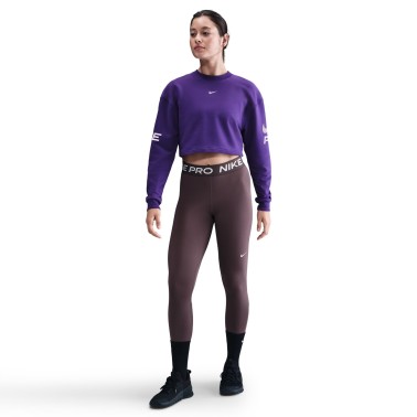 NIKE PRO HV3591-547 Purple