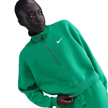 NIKE W NSW PHNX FLC DQ576764,99-324 Green