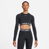 NIKE PRO 365 FV5484-010 Black Image 