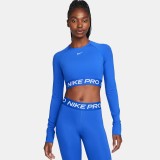 NIKE PRO 365 FV5484 Royal Blue Image 