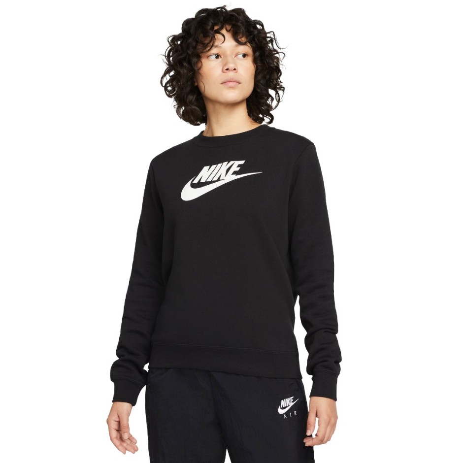 NIKE SPORTSWEAR CLUB FLEECE DQ5832-010 Black