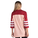 adidas Performance SPORT ID TOP L DX7979 Pink Image 0