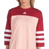 adidas Performance SPORT ID TOP L DX7979 Pink Image 1