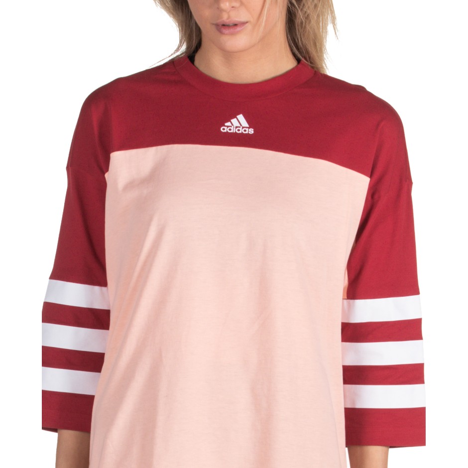adidas Performance SPORT ID TOP L DX7979 Pink