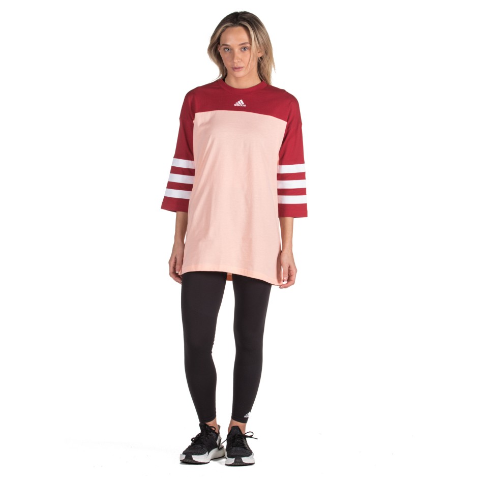 adidas Performance SPORT ID TOP L DX7979 Pink