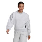 adidas Performance W SL SWEATS HE0423 Grey Image 