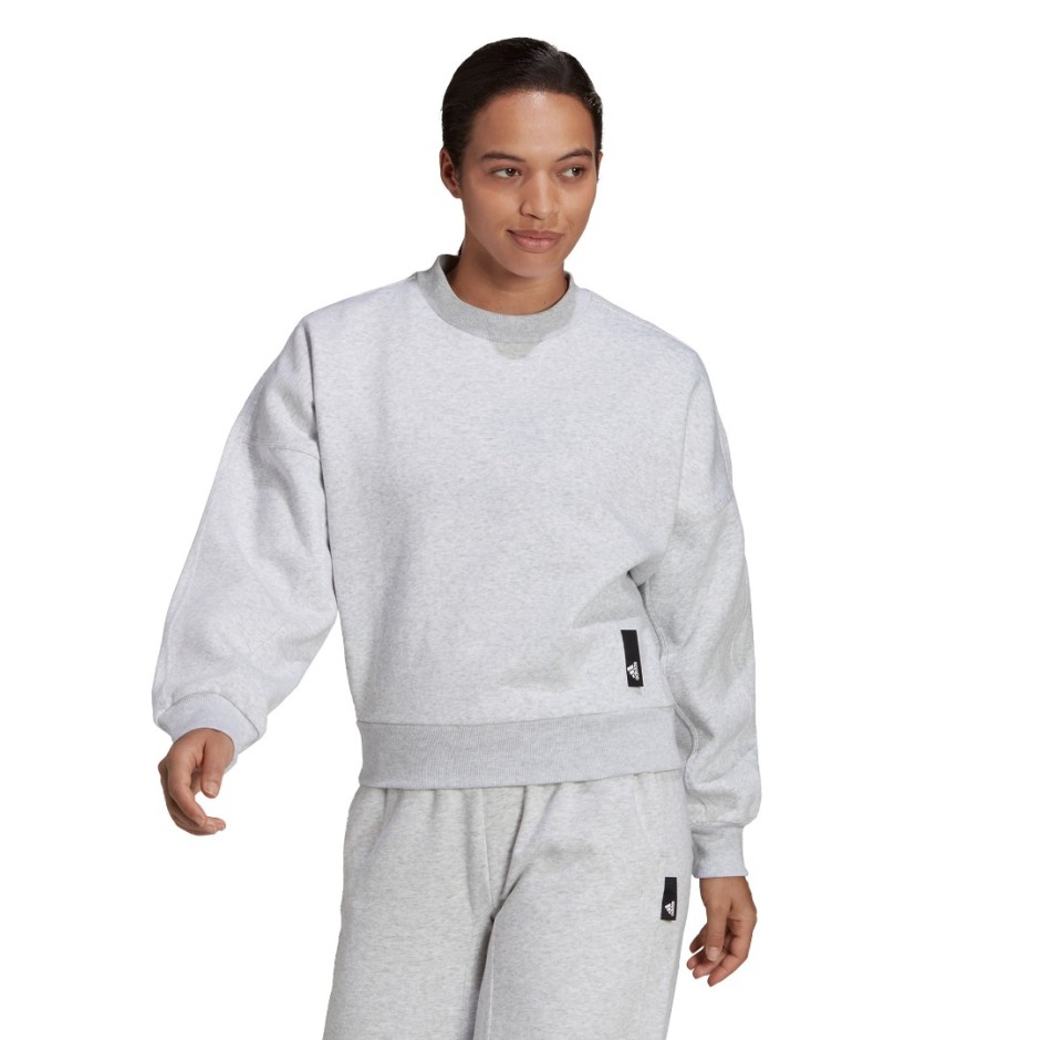 adidas Performance W SL SWEATS HE0423 Grey