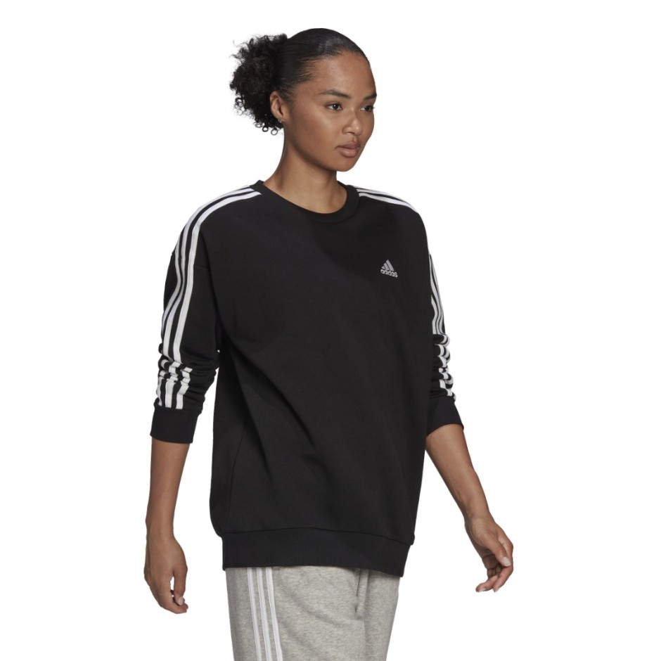 adidas Performance HC9124-ΜΑΥΡΟ Black