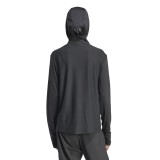 adidas Performance OTR B HZIP IK7440 Black Image 0