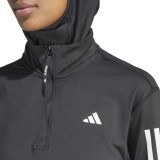 adidas Performance OTR B HZIP IK7440 Black Image 1