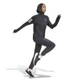 adidas Performance OTR B HZIP IK7440 Black Image 4