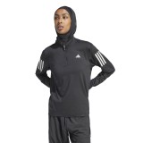 adidas Performance OTR B HZIP IK7440 Black Image 