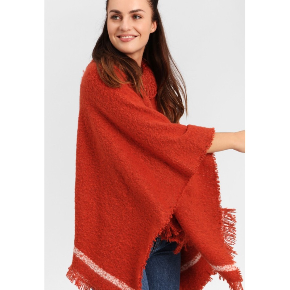 FUNKY BUDDHA 001.006848-CINNAMON Bordeaux