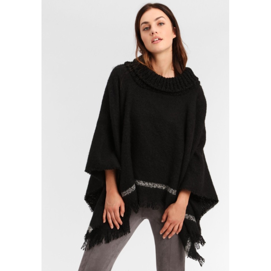 FUNKY BUDDHA 001.006848-DK GREY ΑΝΘΡΑΚΙ