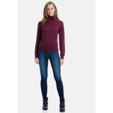 FUNKY BUDDHA 001.007389-PRUNE Purple Image 2