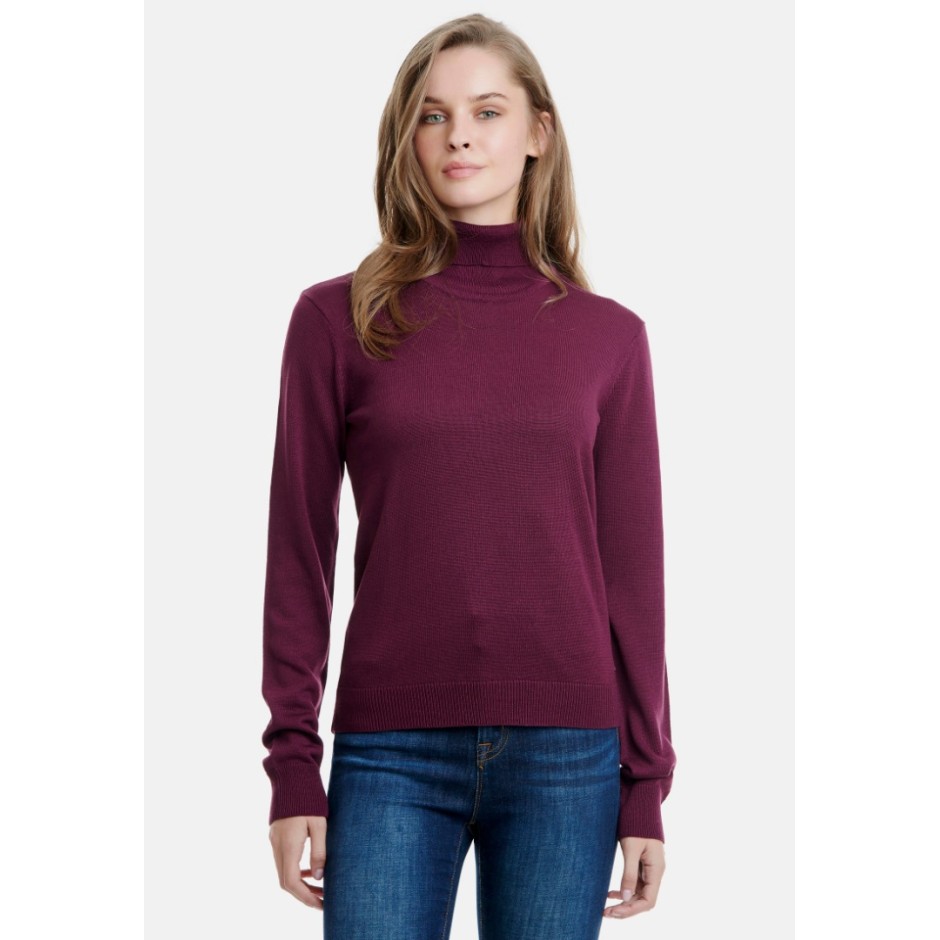 FUNKY BUDDHA 001.007389-PRUNE Purple