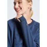 FUNKY BUDDHA FBL002-102-06-NAVY Blue Image 2