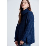 FUNKY BUDDHA FBL002-165-09-NAVY Μπλε Εικόνα 