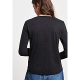 FUNKY BUDDHA FBL004-100-07-BLACK Black Image 2